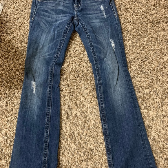 Miss Me size 25 Jean - Picture 4 of 4